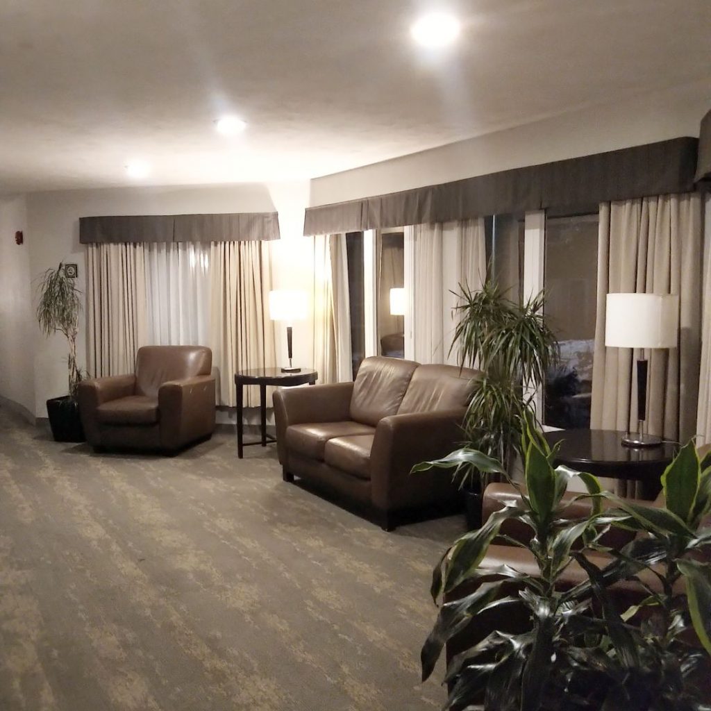 Days Inn & Suites Moncton