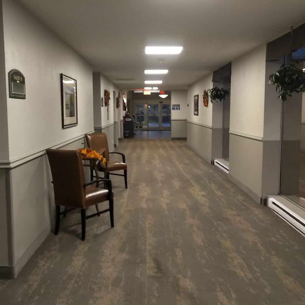 Days Inn & Suites Moncton